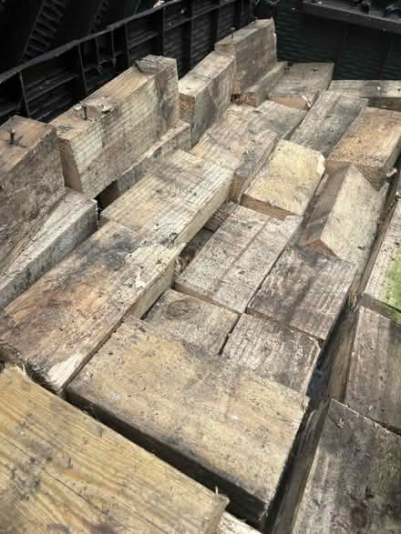 Photo of free Firewood (Croydon CR0) #1