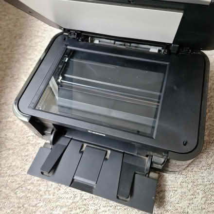 Photo of free Canon MG6150 print-scan-copier (Hartshill, ST4) #2