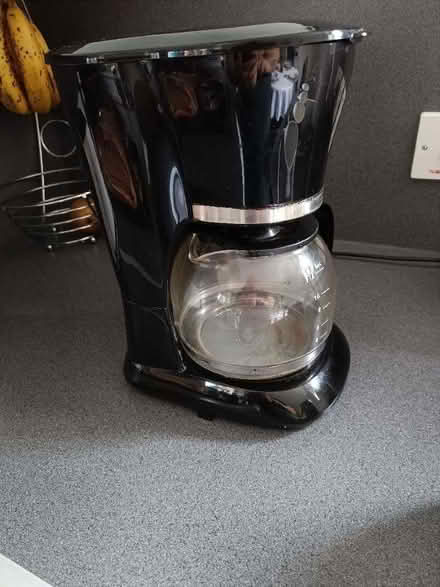 Photo of free Filter/drip coffee maker (Hillhouse ML3) #2