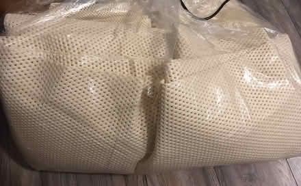 Photo of free Area Rug Non slip grip mats (Bordentown, NJ) #1