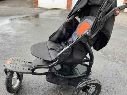 Photo of free Mamas & Papas Pushchair (Frome centre) #1