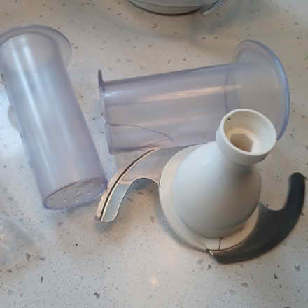 Photo of free Broken Kenwood Food mixer (Cobham) #2