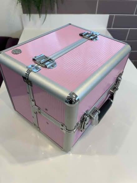 Photo of free Makeup Box (St John's TN13) #1