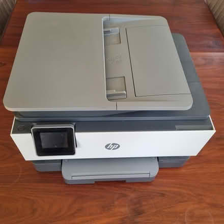 Photo of free HP Printer OfficeJet Pro 9010 (Dorking) #1