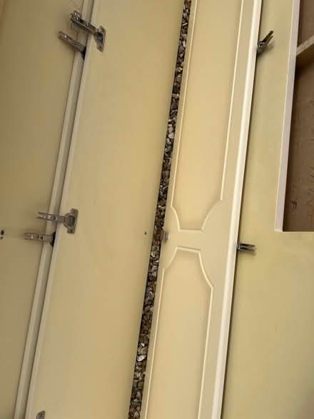 Photo of free Fitted wardrobe (Willington, Derbyshire) #2