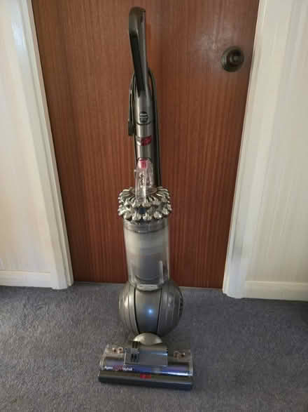 Photo of free Dyson Animal vacuum cleaner - working - Henbury (Henbury BS10)