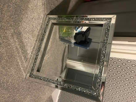 Photo of free Mirror (Shirecliffe S5) #1