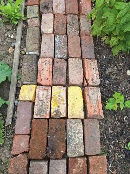 Photo of Bricks (Westcliff-on-Sea SS0)