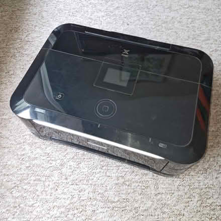 Photo of free Canon MG6150 print-scan-copier (Hartshill, ST4) #1