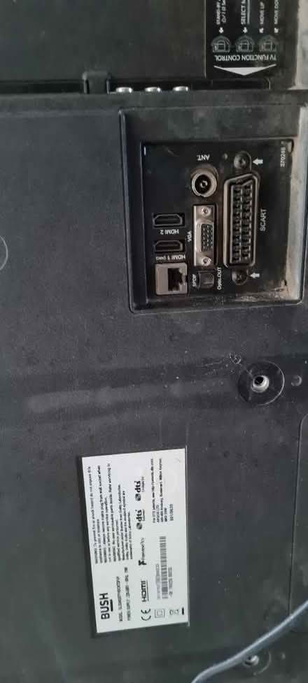 Photo of free Bush smart tv (Trowbridge BA14) #2