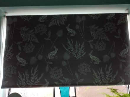 Photo of free Roller blind (Shurdington GL51) #1