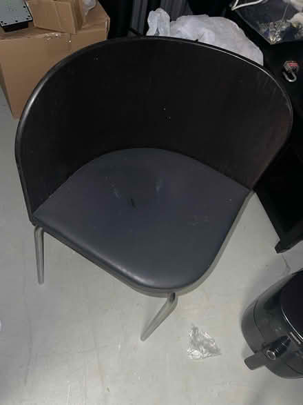 Photo of free Small dinner table (Boca raton) #1