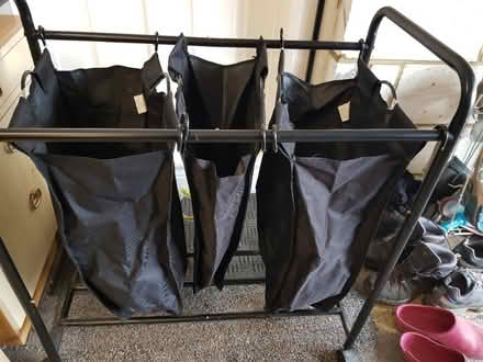 Photo of free Three Trolleys (Bexley DA1) #2