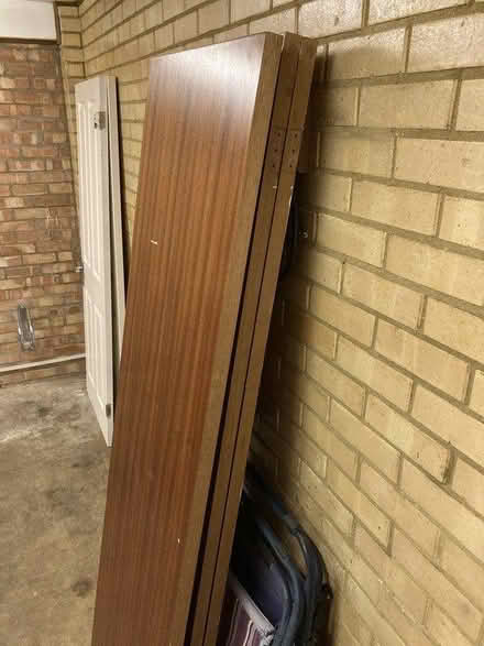 Photo of free doors (CB1) #2