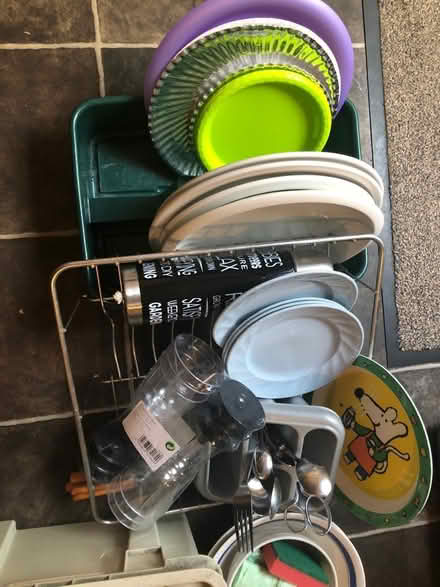 Photo of free Kitchen kit (OX14 Abingdon) #1