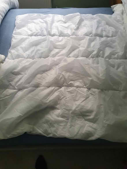 Photo of free Toddler Bedding (Wallington, SM6) #2