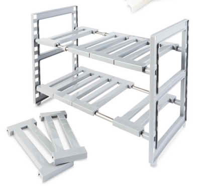 Photo of free Aldi under sink storage (Eastern Green CV5) #1