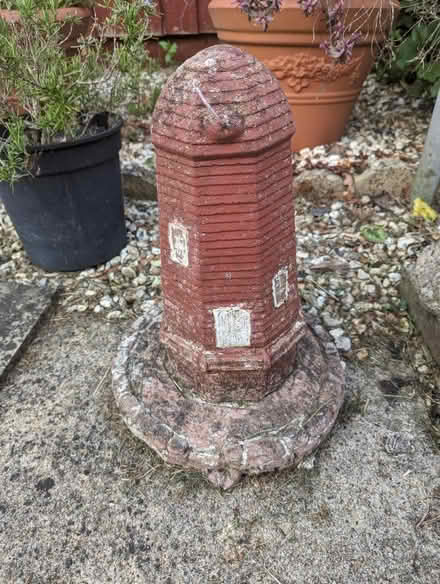 Photo of free Garden ornaments (Covingham, Swindon) #3