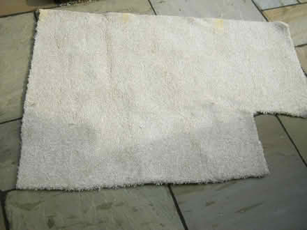 Photo of free Two small carpet offcuts (Loughborough LE11) #1