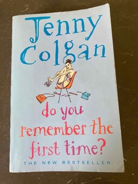 Photo of free Jenny Colgan Book (Rhoose CF62) #1