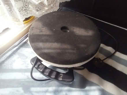 Photo of free Hika Car Polisher and Buffing Boots (Freshbrook SN5) #2
