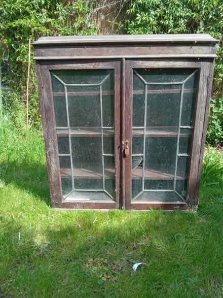 Photo of free writing desk (Blackbird Leys OX4) #3