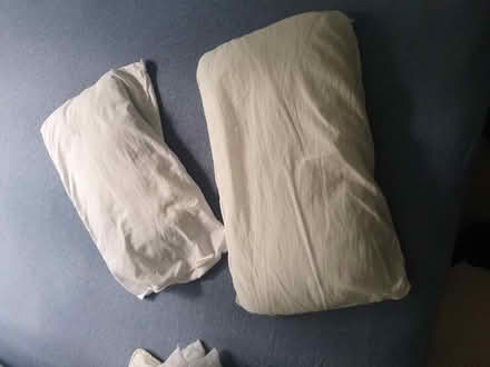 Photo of free Toddler Bedding (Wallington, SM6) #1