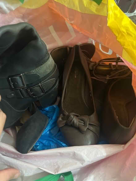 Photo of free Size 6 shoes (LS8) #1