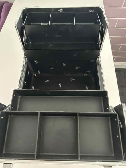 Photo of free Makeup Box (St John's TN13) #3