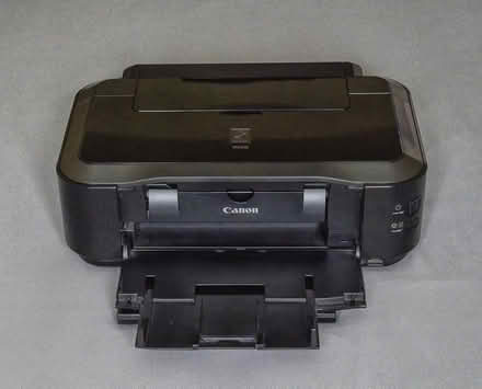 Photo of free Canon Printer (Bellfields GU1) #1