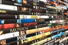 Photo of DVD (Lexden CO3) #1