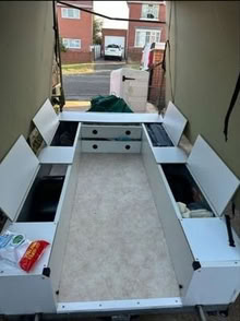 Photo of free Trailer tent (DN26) #3