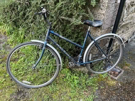 Photo of free Bicycle (Kirkby Stephen CA17)