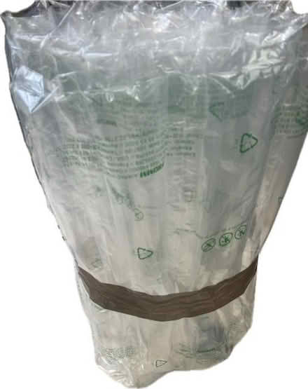 Photo of free Packing material (Denvilles PO9) #1
