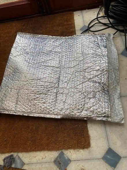 Photo of free Packing material (Denvilles PO9) #2