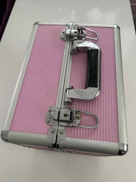 Photo of free Makeup Box (St John's TN13) #2