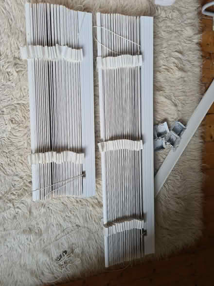 Photo of free Blinds X 2 (West Didsbury M20) #1