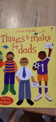 Photo of free Picture book (Ormskirk L39) #1