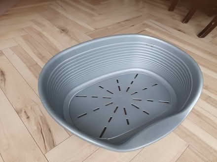 Photo of free dog bed (Dublin sth, Shankill) #3