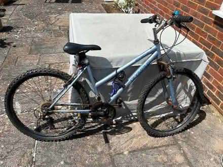 Photo of free Ladies mountain bike (Shoreham BN43) #2