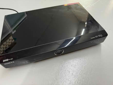 Photo of free Humax Freeview HD TV Recorder (Muswell Hill N10) #1
