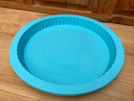 Photo of free Silicone Baking Mould (Ferndown BH22) #1