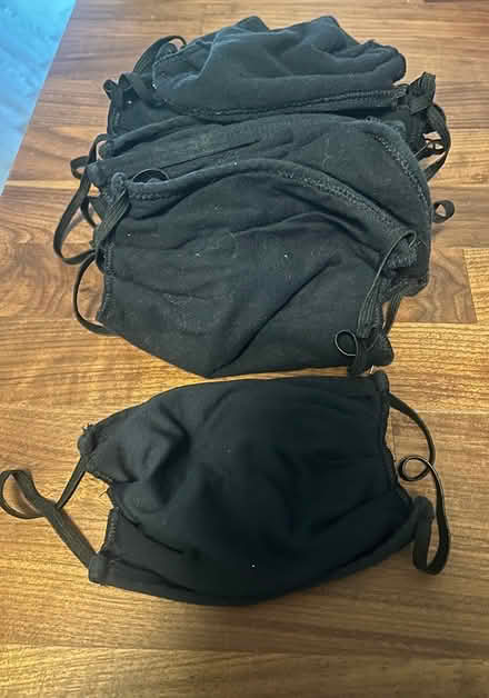 Photo of free Cloth Face Masks (15) (Buena Park / Uptown) #1
