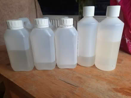 Photo of free Epoxy resin for crafts (Moxley DY4) #2