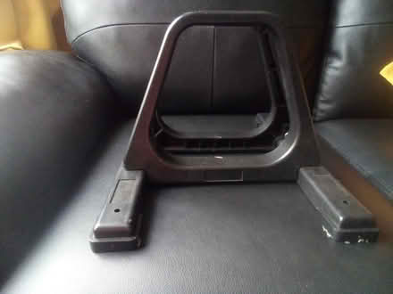 Photo of free Free-Standing Bike Stand (Freshbrook SN5) #1