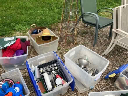 Photo of free Driveway giveaway Saturday 9AM (Ann Arbor near North Campus) #2