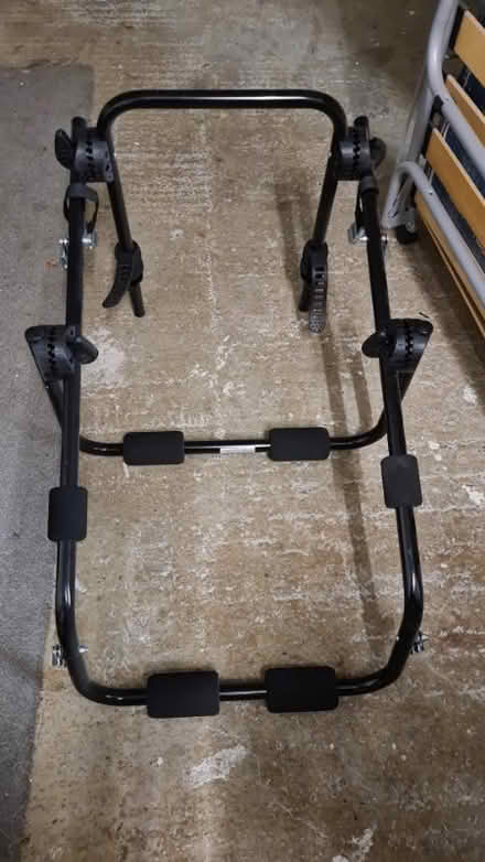 Photo of free Bike Carrier (Bexley DA1) #1