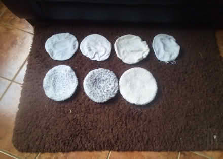 Photo of free Hika Car Polisher and Buffing Boots (Freshbrook SN5) #4