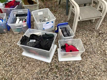Photo of free Driveway giveaway Saturday 9AM (Ann Arbor near North Campus) #1