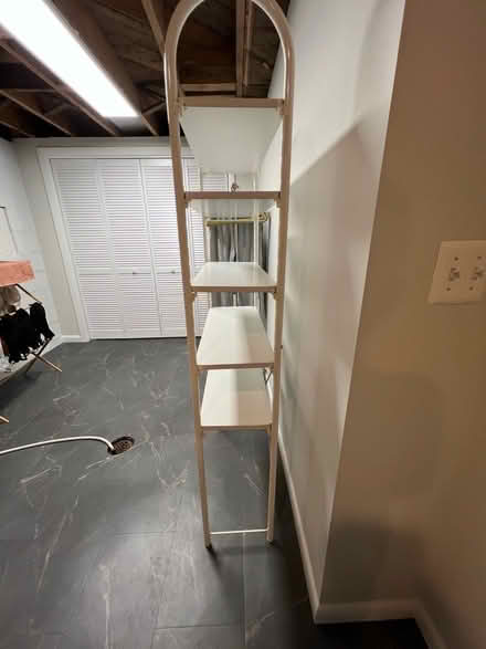 Photo of free Shelves (Fairland) #3